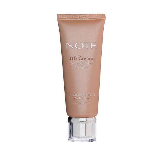 BB Cream 35ml (Various Shades)