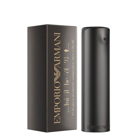 Armani Emporio Lui Edt Spray
