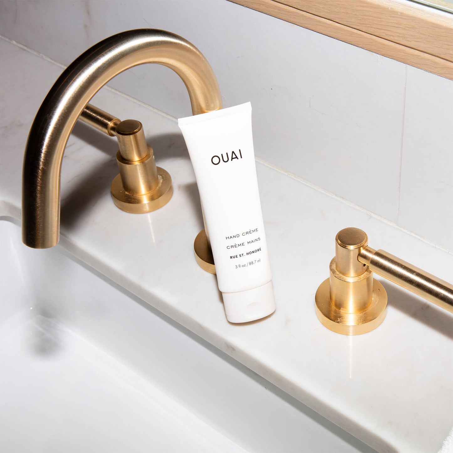 OUAI Hand Crème