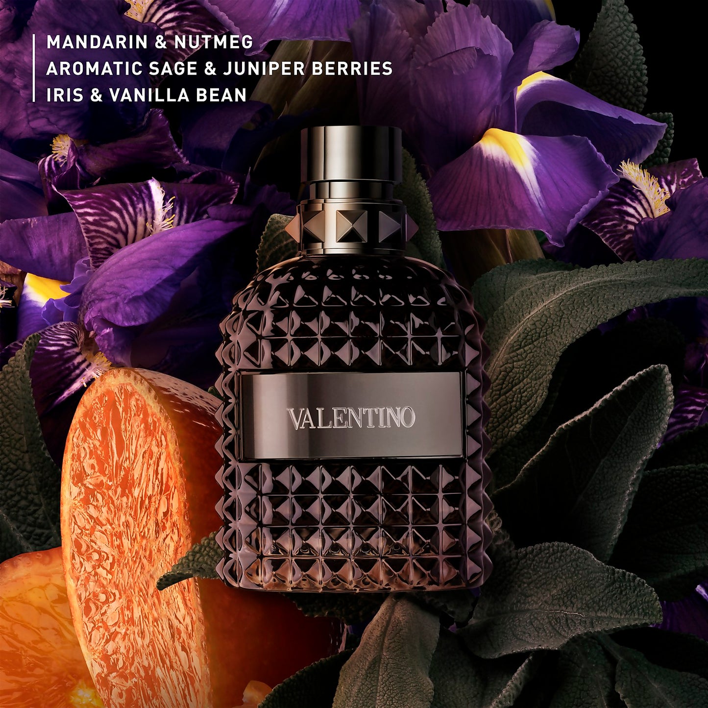 Valentino Uomo Intense Eau de Parfum