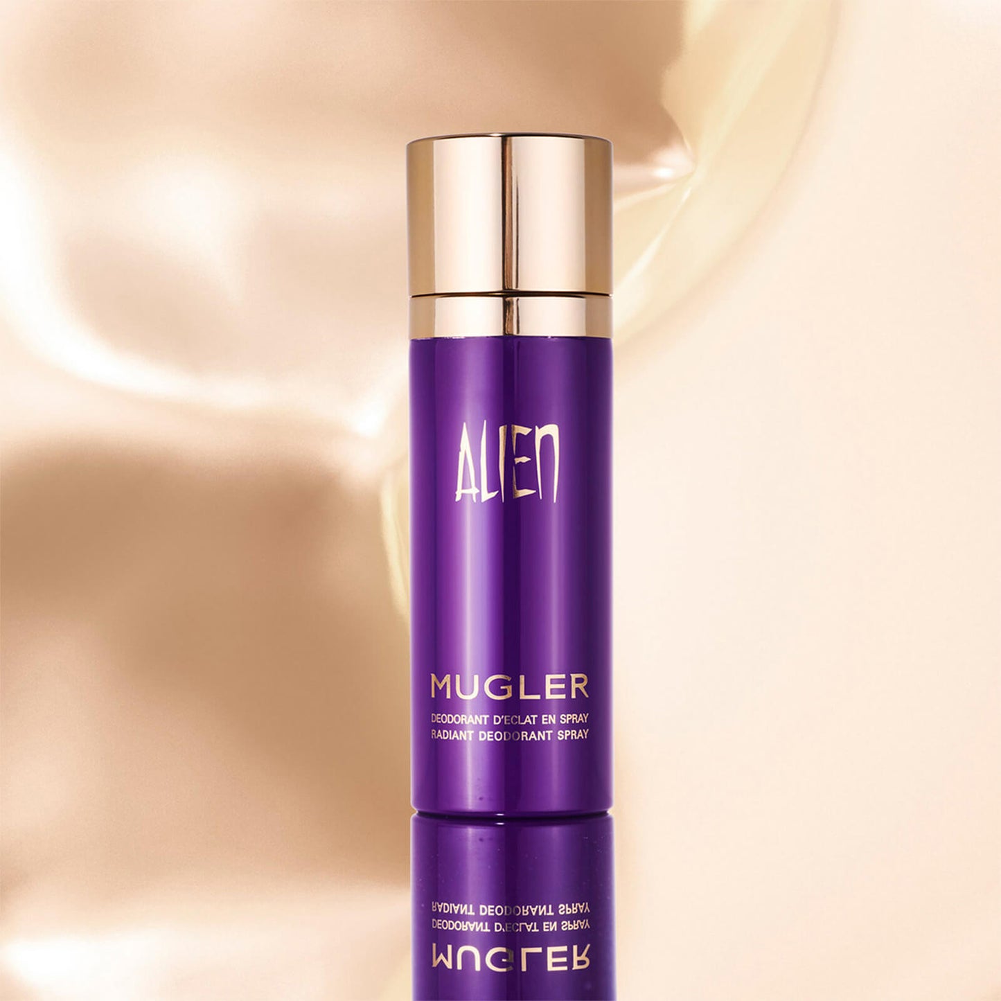 MUGLER Alien