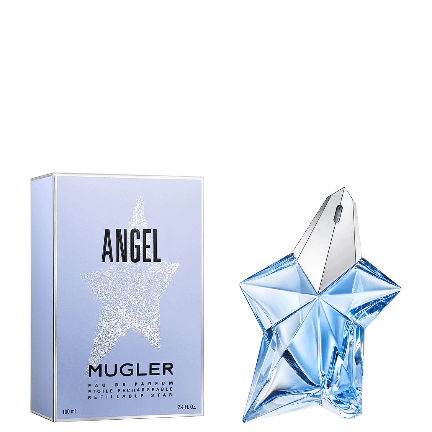 MUGLER Angel Angel