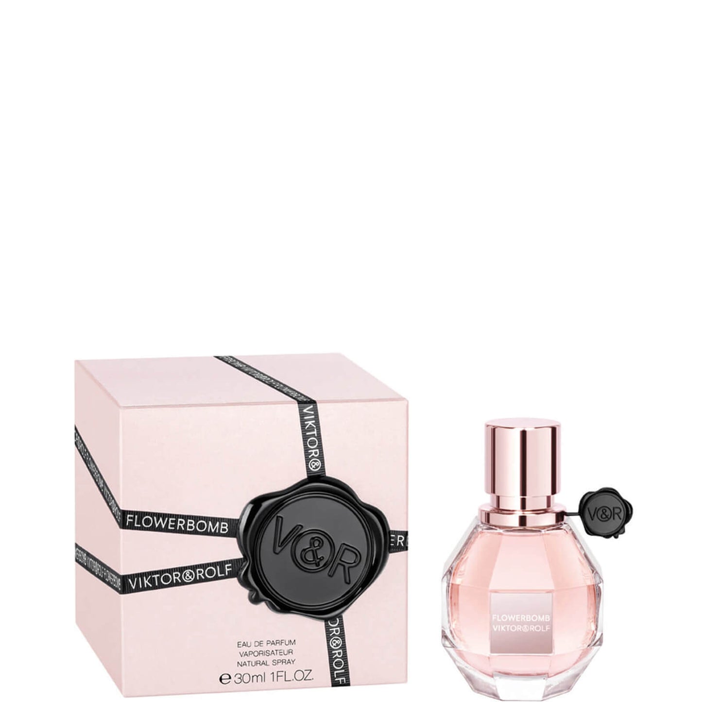 Viktor&Rolf Flowerbomb Eau de Parfum