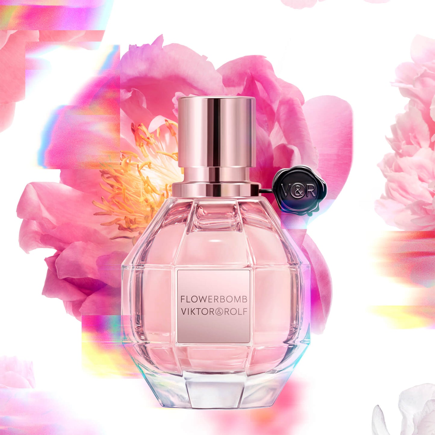 Viktor&Rolf Flowerbomb Eau de Parfum