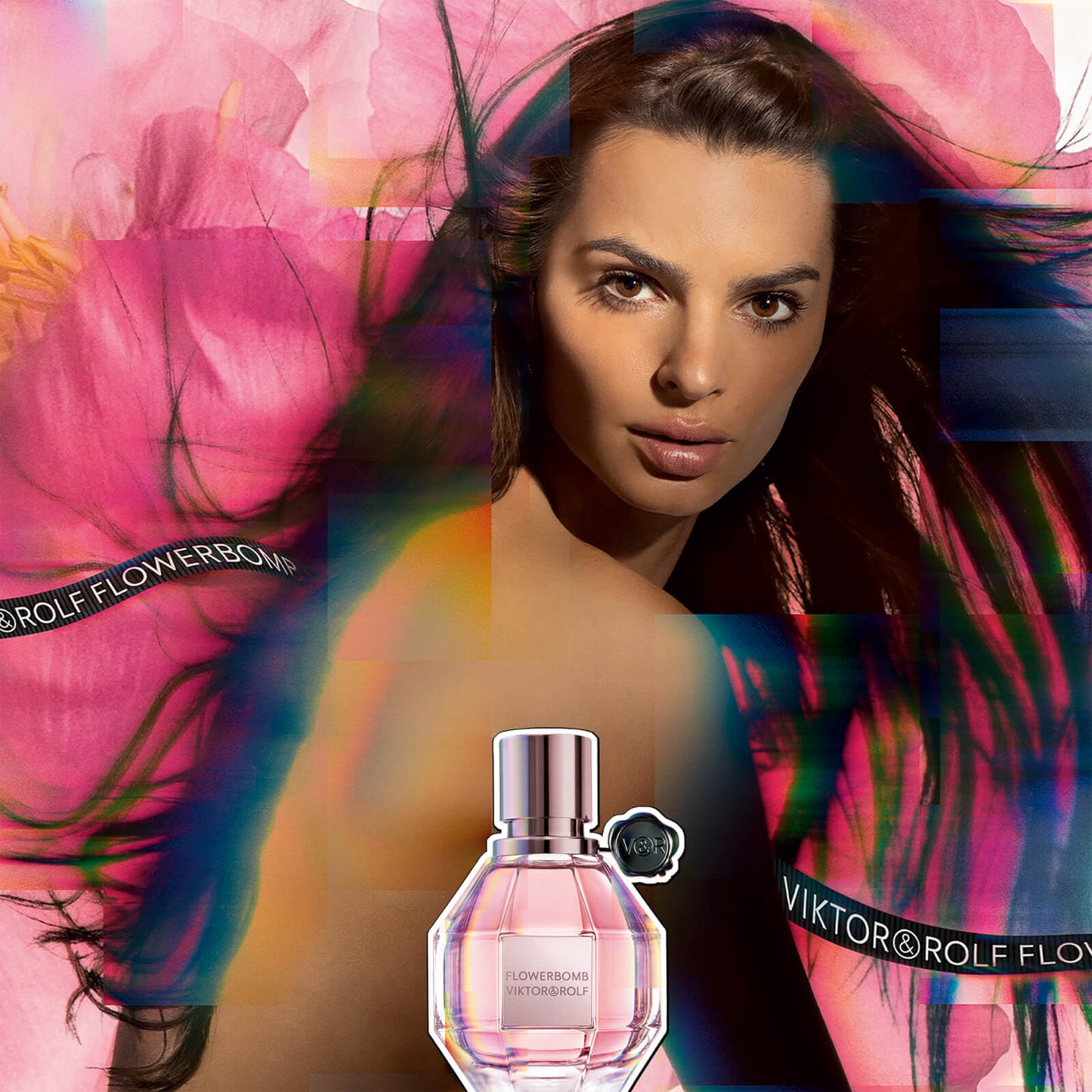 Viktor&Rolf Flowerbomb Eau de Parfum