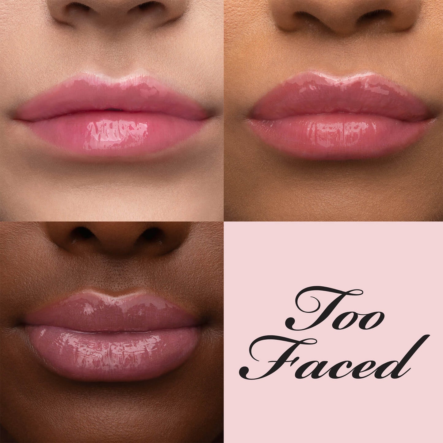 Too Faced Lip Injection Power Plumping