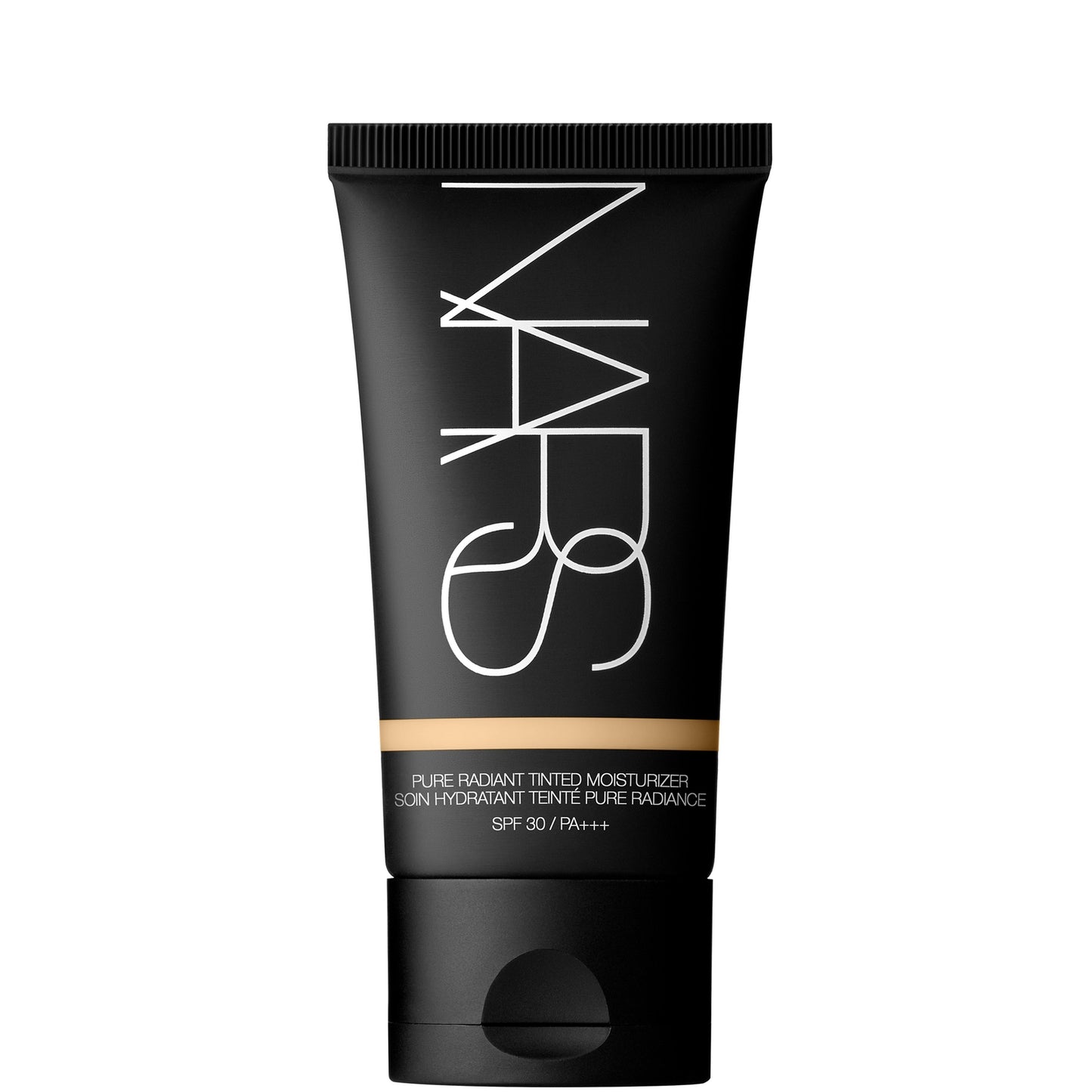 NARS Pure Radiant Tinted Moisturiser SPF30/PA+++ - Alaska