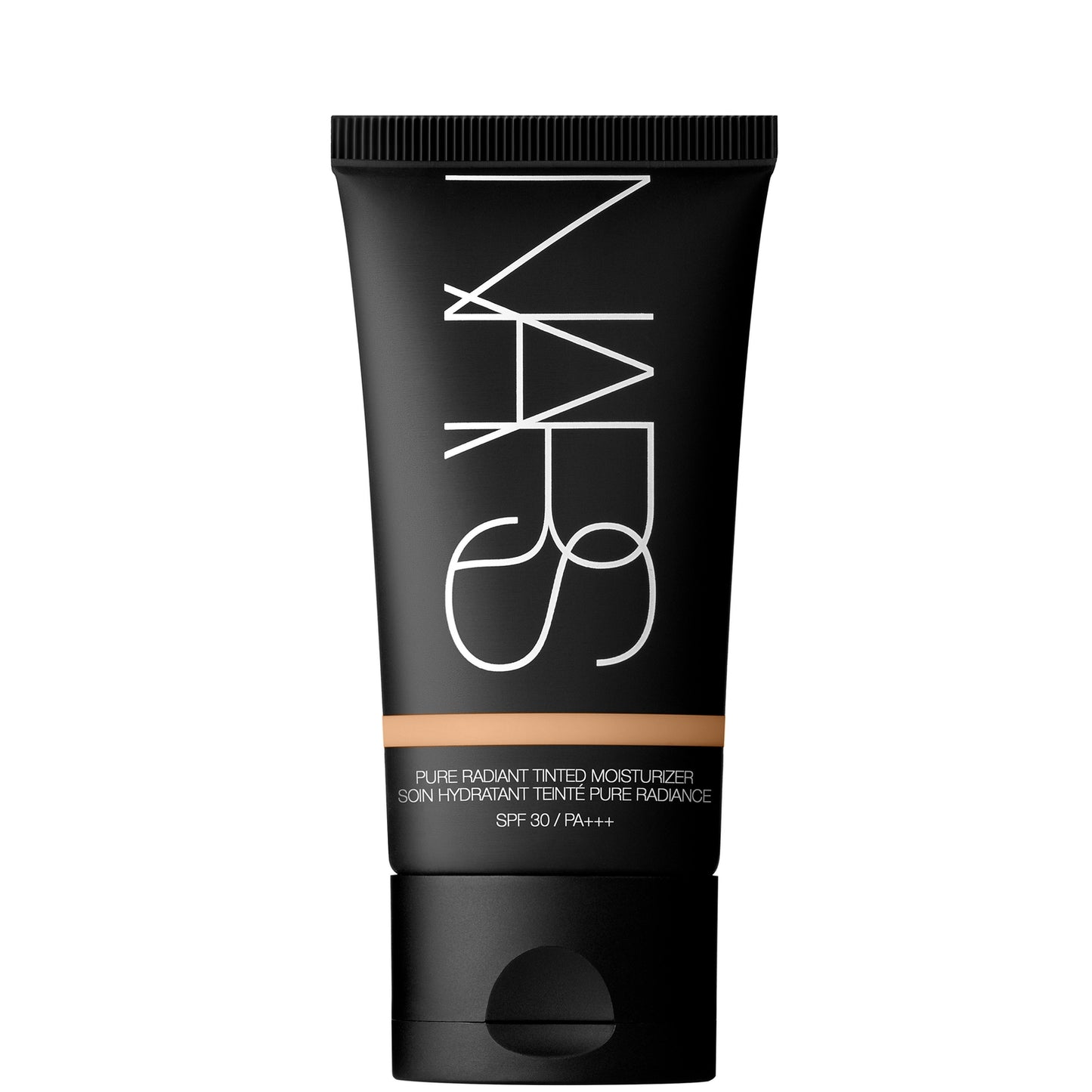 NARS Pure Radiant Tinted Moisturiser SPF30/PA+++ - Alaska