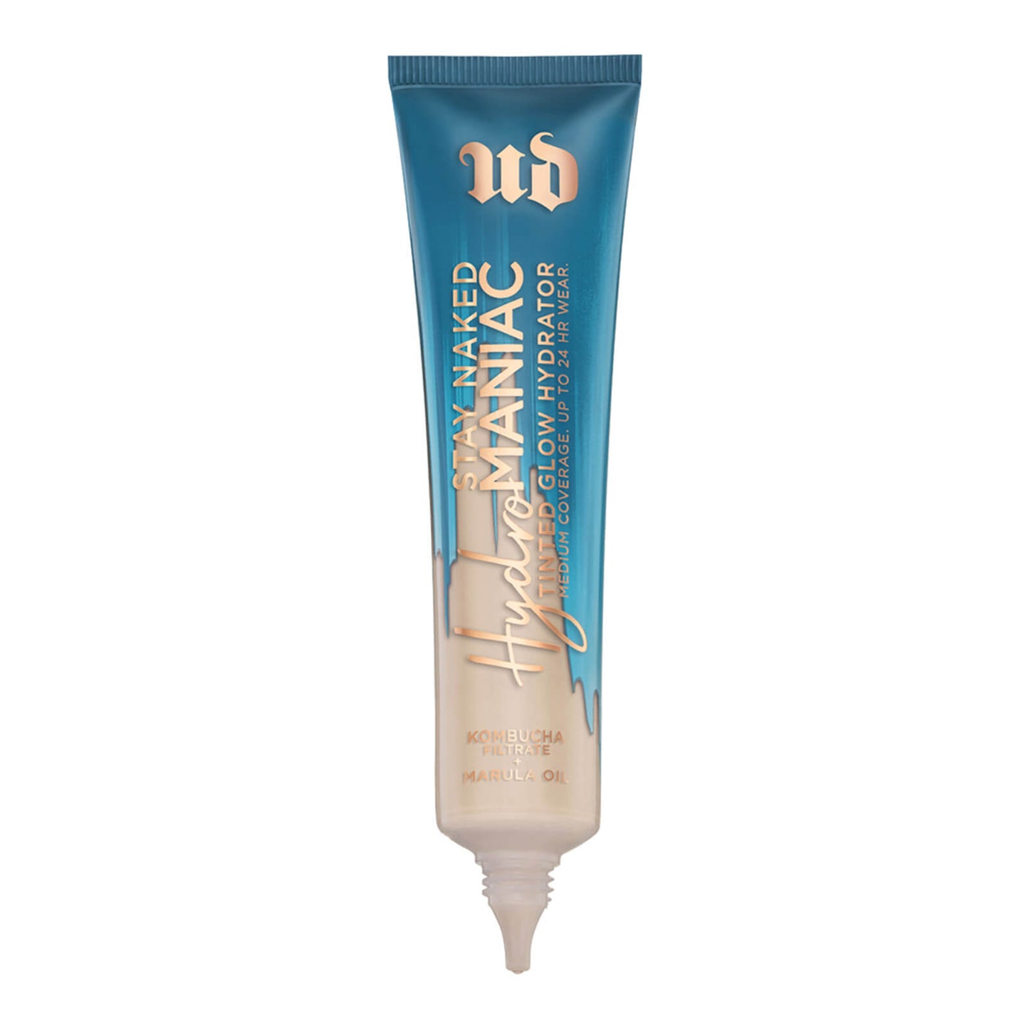 Urban Decay Stay Naked Hydromaniac Tinted Glow Hydrator 35ml (Various Shades) - 10