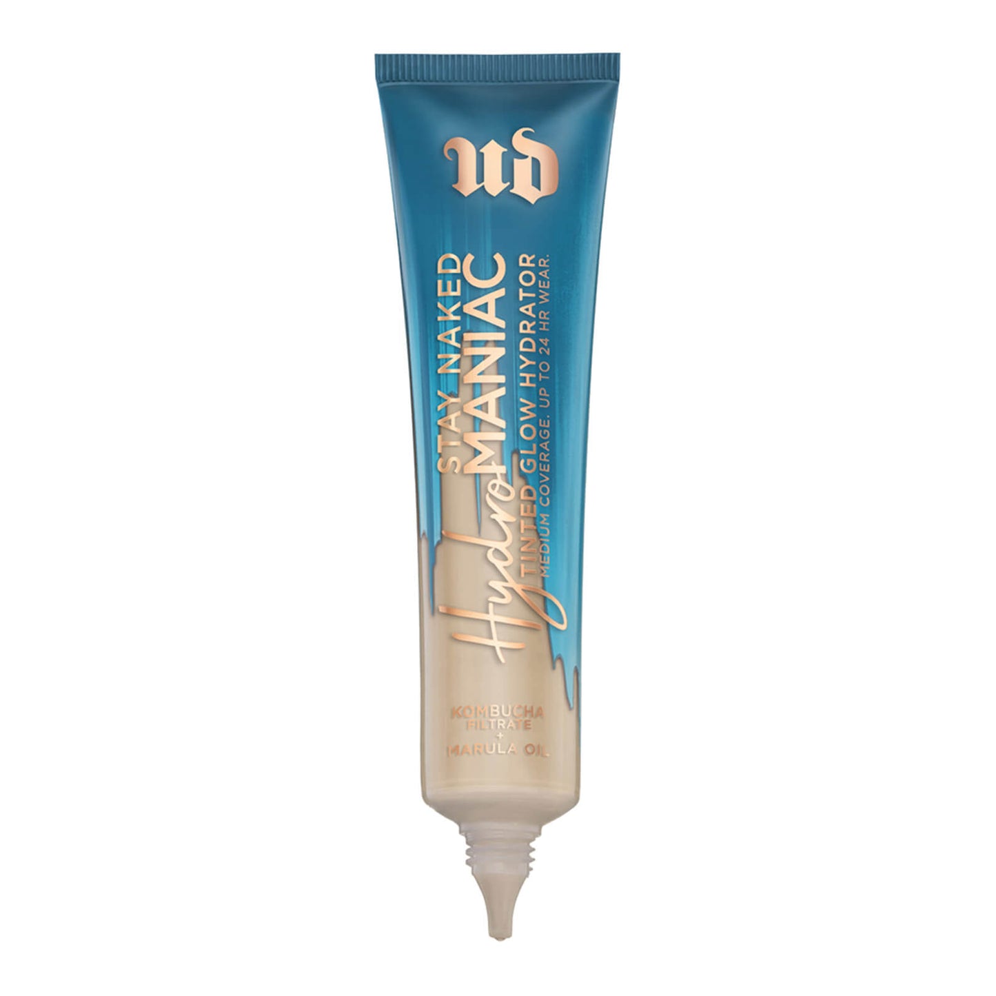 Urban Decay Stay Naked Hydromaniac Tinted Glow Hydrator 35ml (Various Shades) - 10