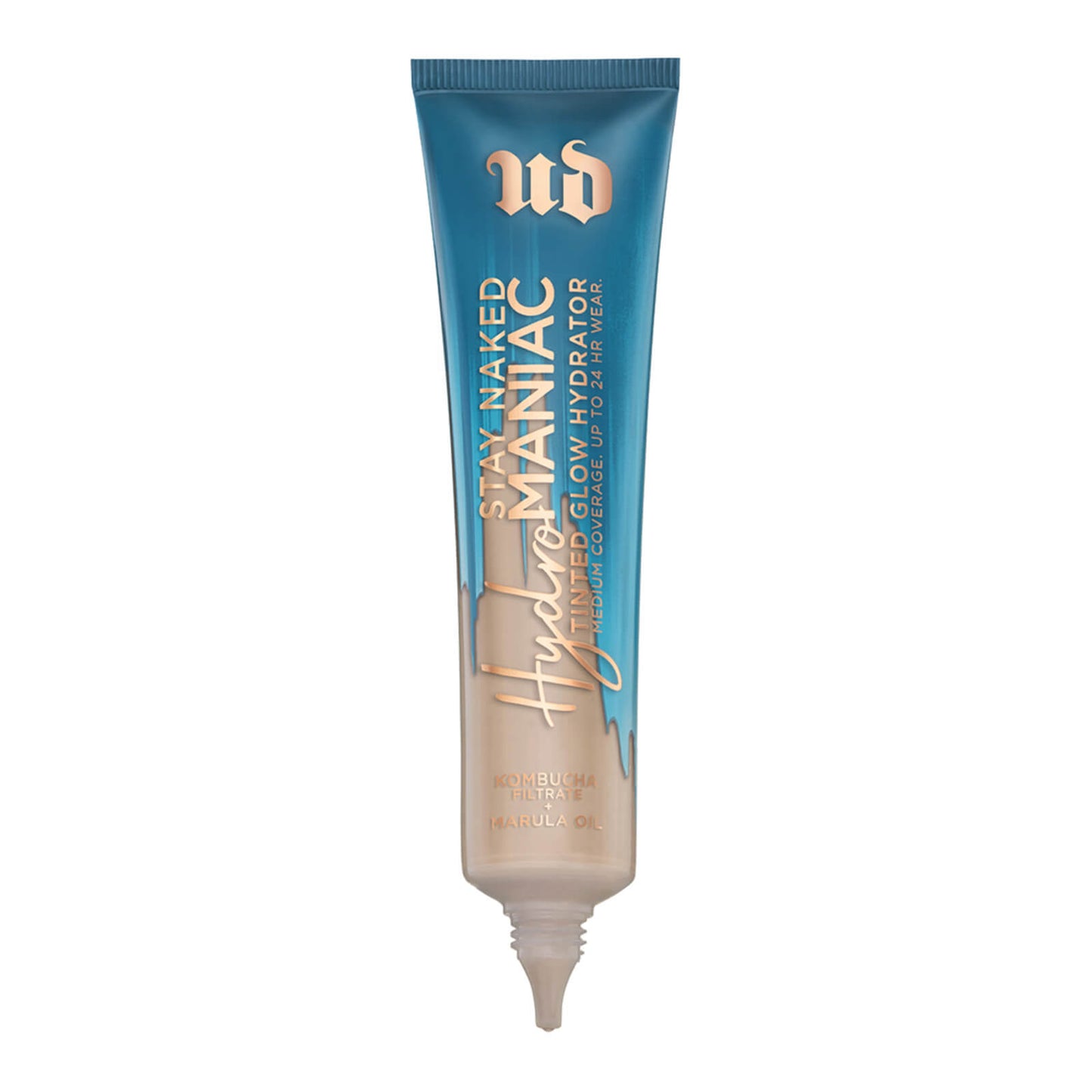 Urban Decay Stay Naked Hydromaniac Tinted Glow Hydrator 35ml (Various Shades) - 10