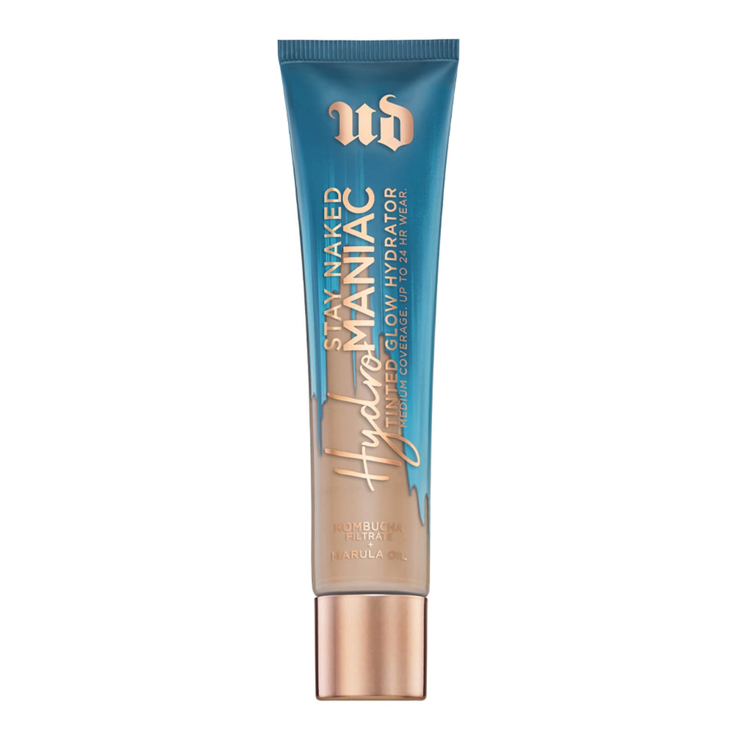 Urban Decay Stay Naked Hydromaniac Tinted Glow Hydrator 35ml (Various Shades) - 10