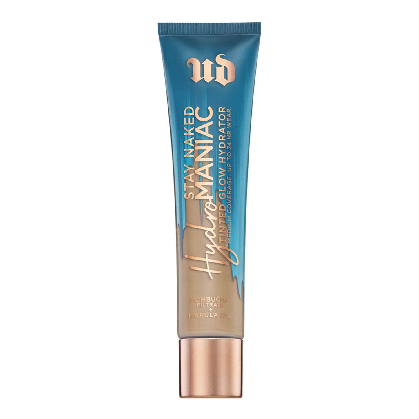 Urban Decay Stay Naked Hydromaniac Tinted Glow Hydrator 35ml (Various Shades) - 10