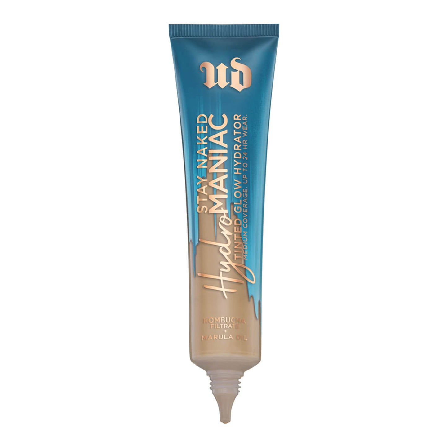 Urban Decay Stay Naked Hydromaniac Tinted Glow Hydrator 35ml (Various Shades) - 10