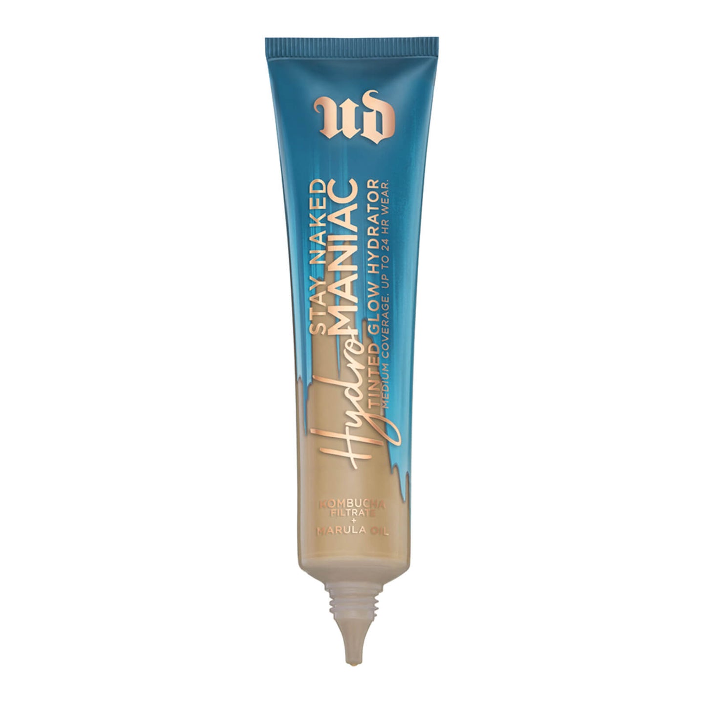 Urban Decay Stay Naked Hydromaniac Tinted Glow Hydrator 35ml (Various Shades) - 10