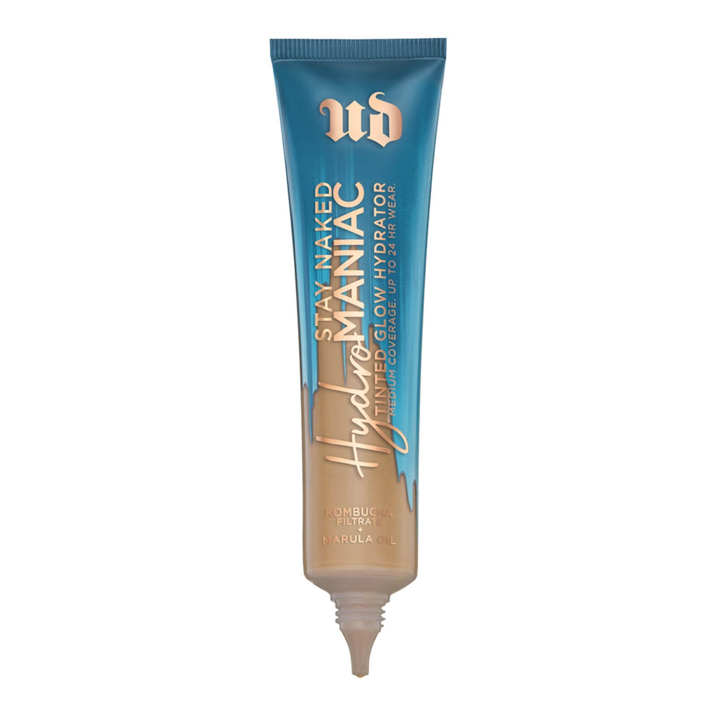 Urban Decay Stay Naked Hydromaniac Tinted Glow Hydrator 35ml (Various Shades) - 10