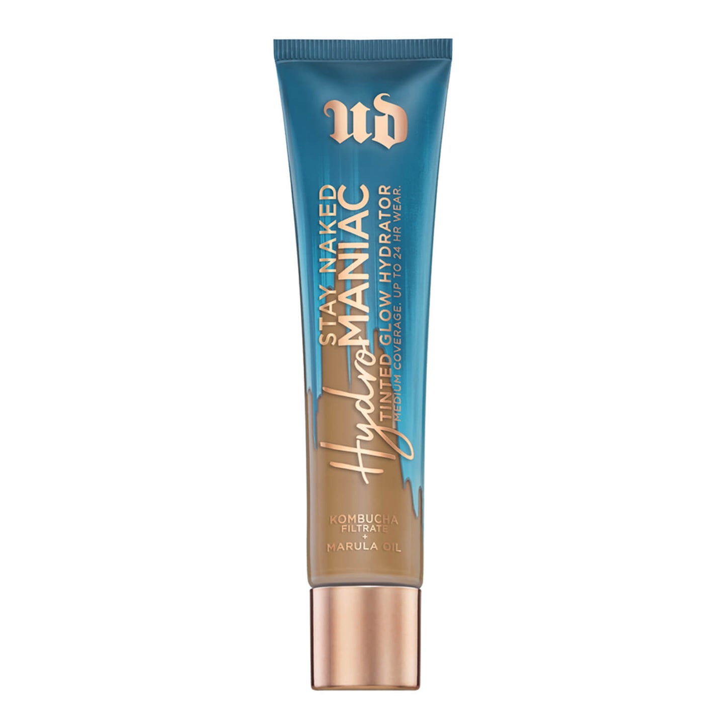 Urban Decay Stay Naked Hydromaniac Tinted Glow Hydrator 35ml (Various Shades) - 10