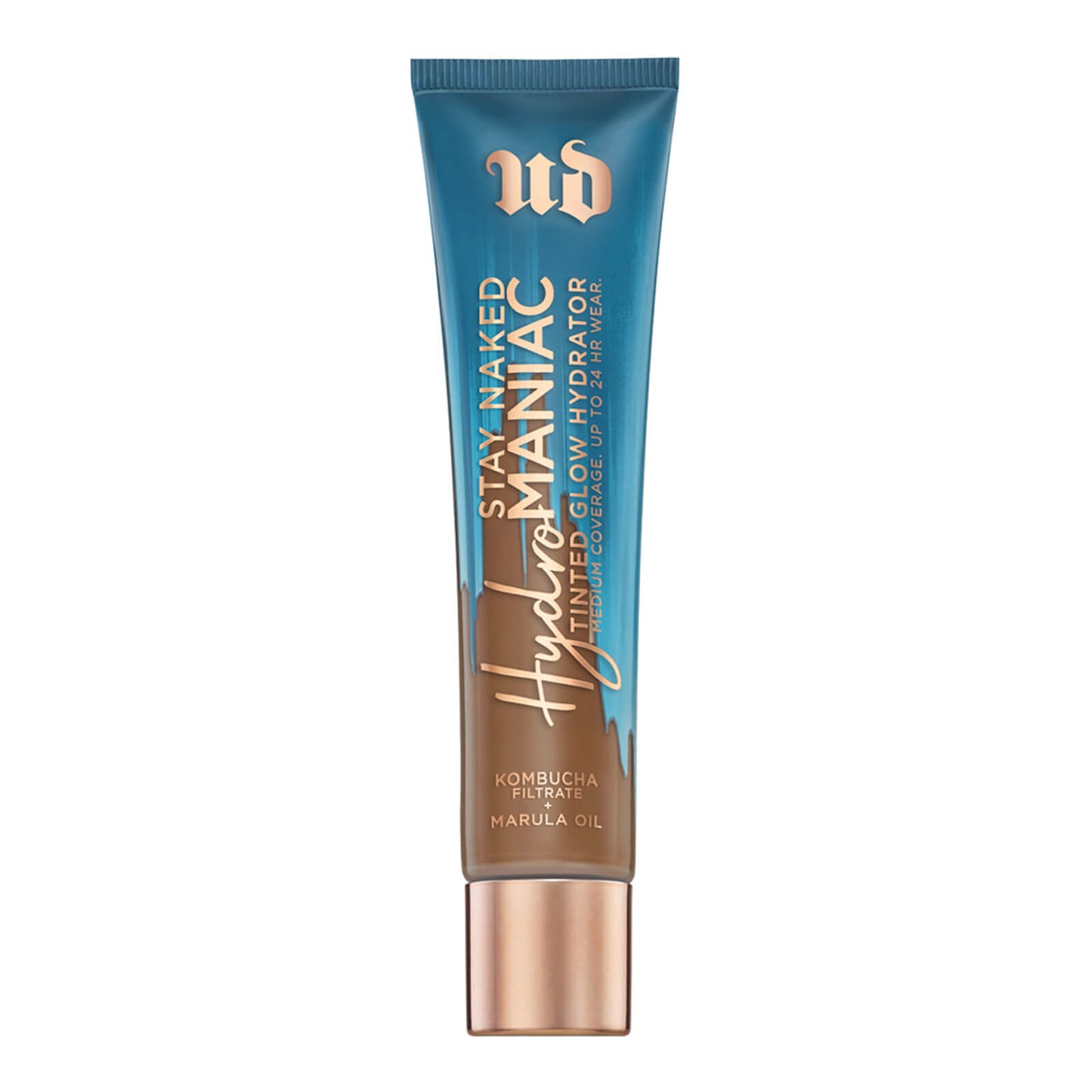 Urban Decay Stay Naked Hydromaniac Tinted Glow Hydrator 35ml (Various Shades) - 10