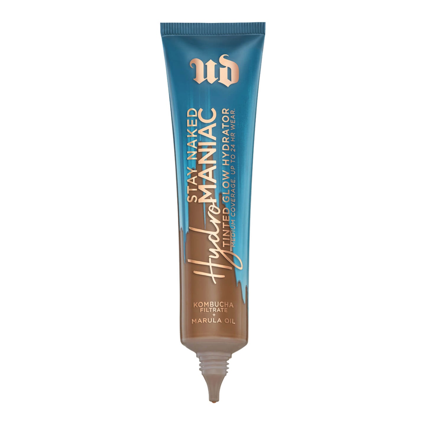 Urban Decay Stay Naked Hydromaniac Tinted Glow Hydrator 35ml (Various Shades) - 10