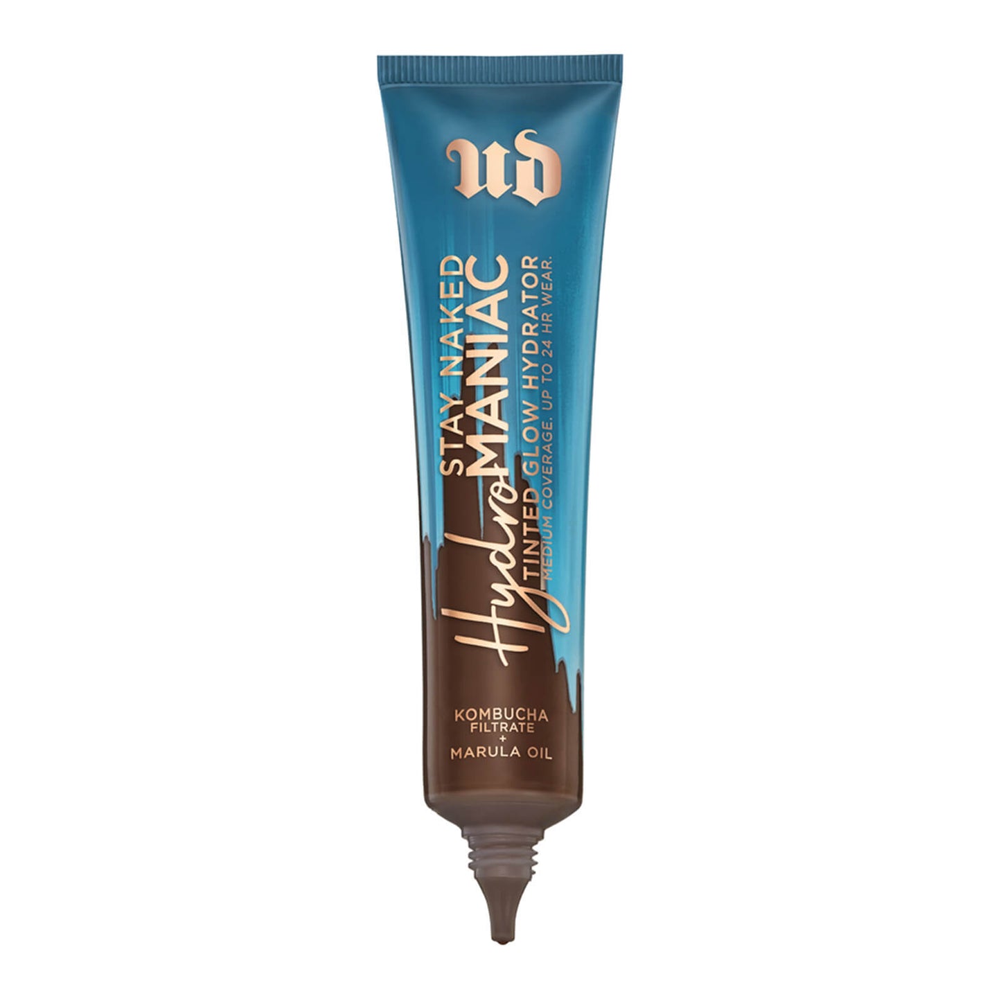 Urban Decay Stay Naked Hydromaniac Tinted Glow Hydrator 35ml (Various Shades) - 10