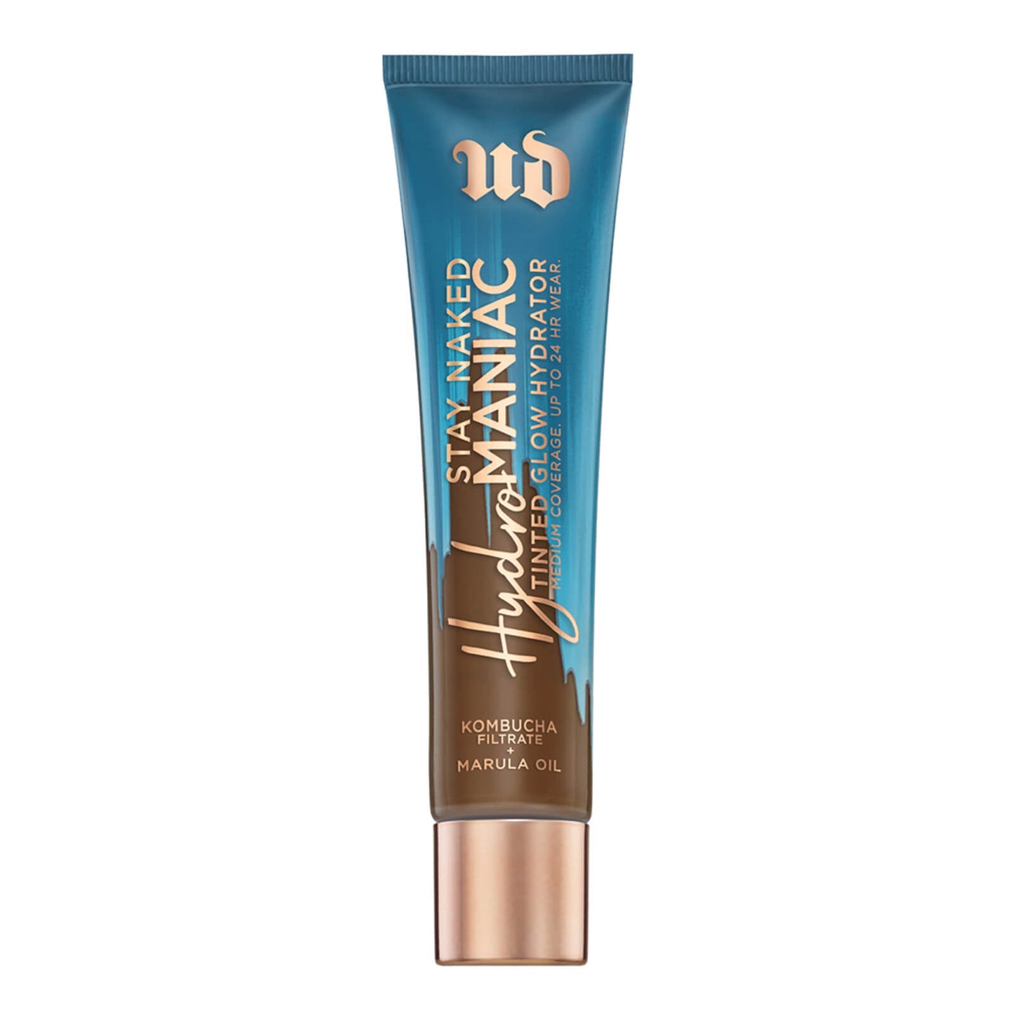Urban Decay Stay Naked Hydromaniac Tinted Glow Hydrator 35ml (Various Shades) - 10
