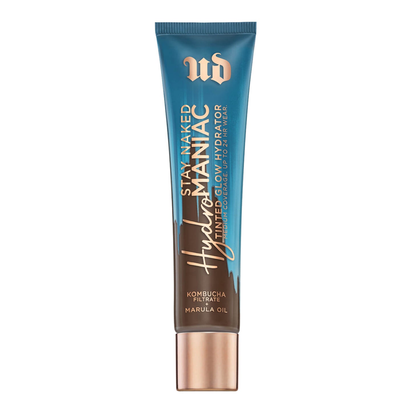 Urban Decay Stay Naked Hydromaniac Tinted Glow Hydrator 35ml (Various Shades) - 10