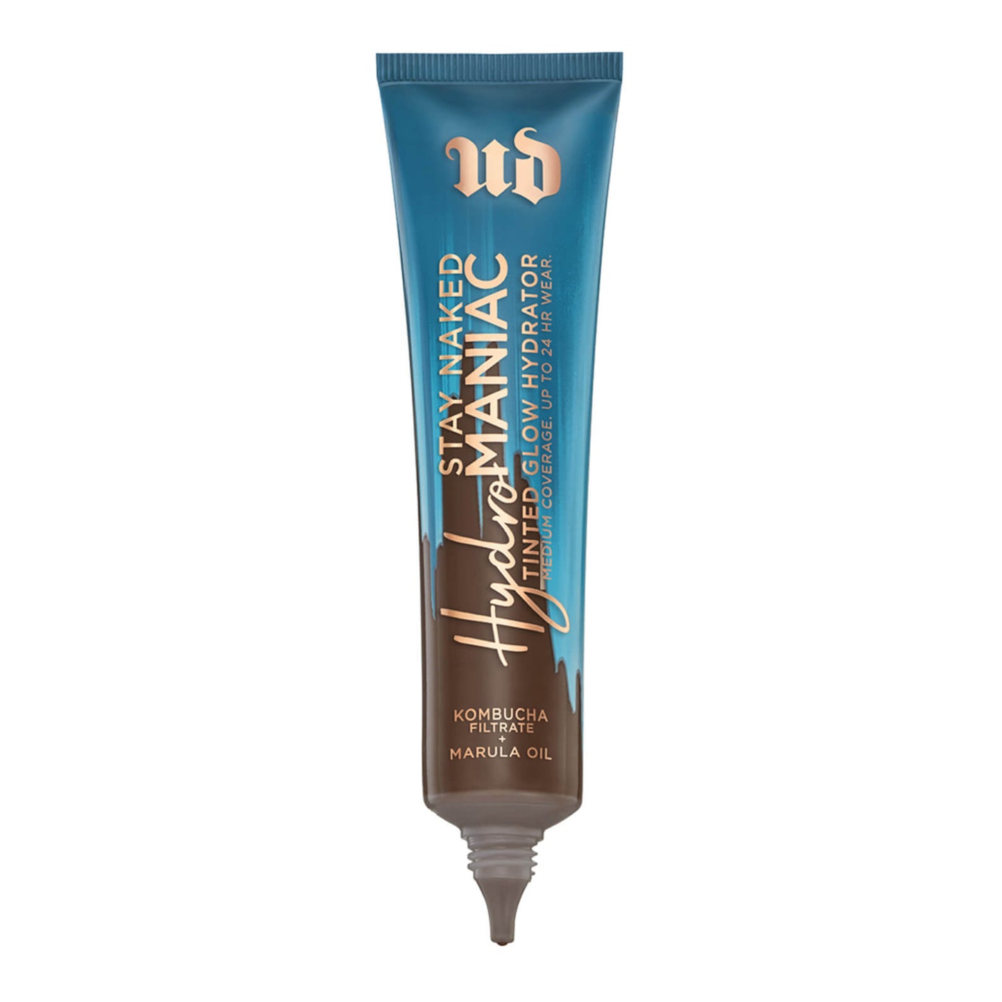 Urban Decay Stay Naked Hydromaniac Tinted Glow Hydrator 35ml (Various Shades) - 10