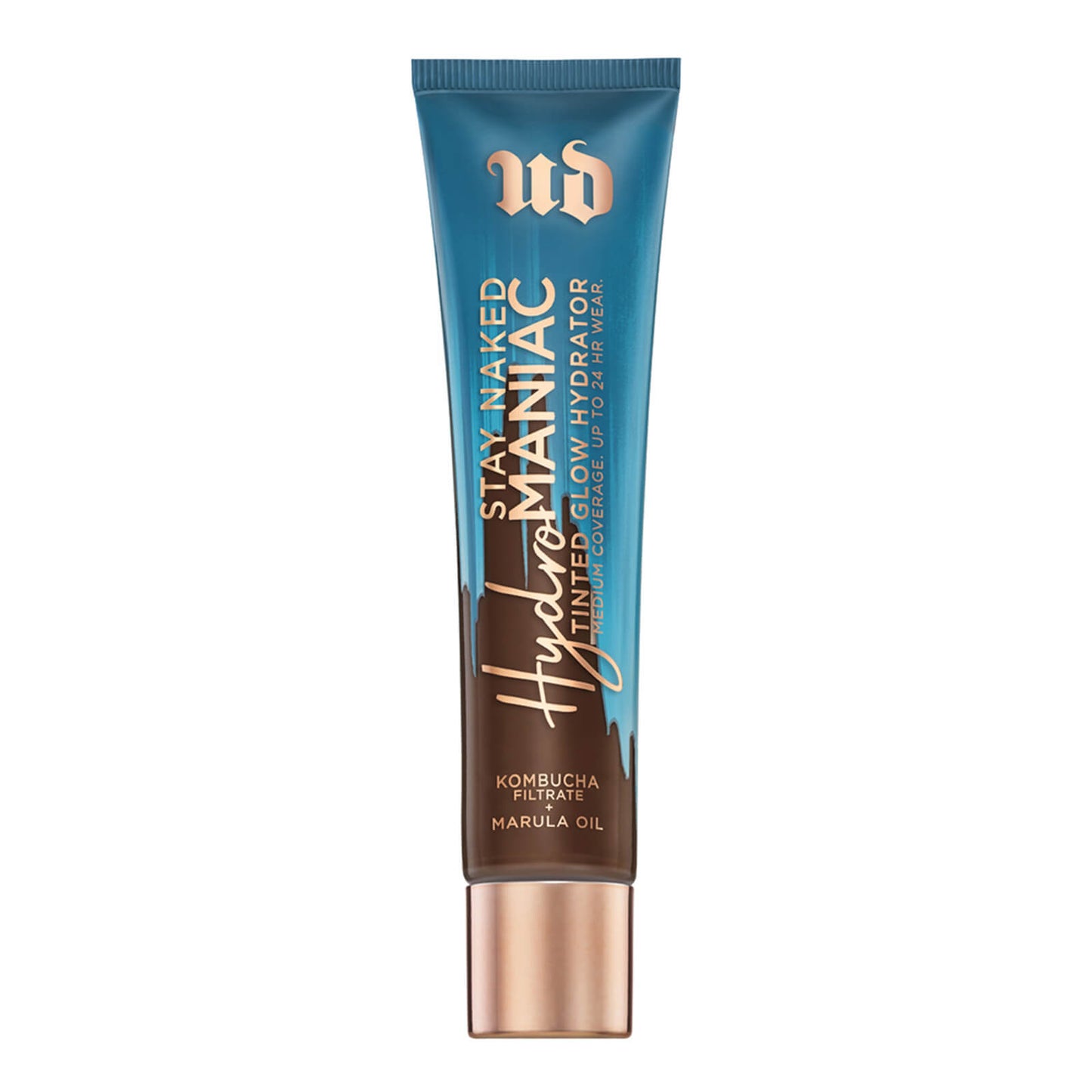 Urban Decay Stay Naked Hydromaniac Tinted Glow Hydrator 35ml (Various Shades) - 10