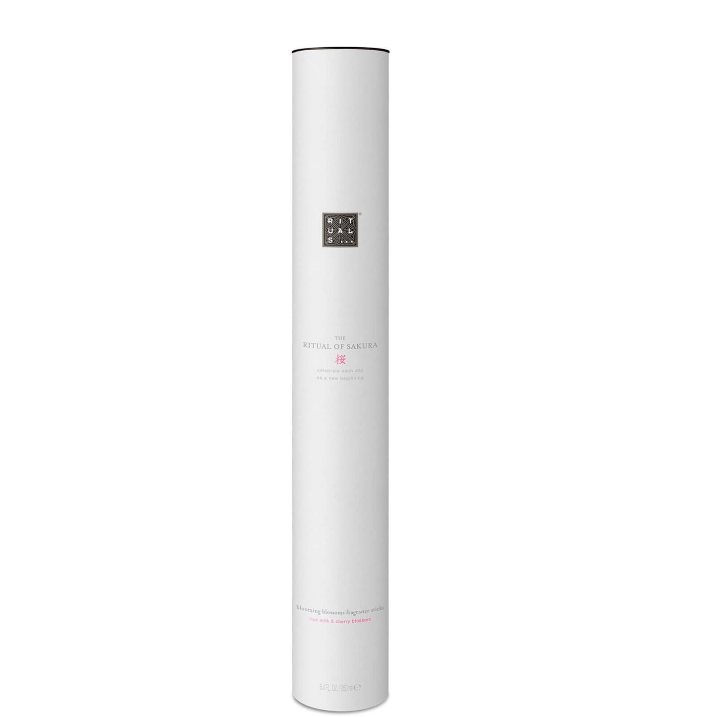 Rituals The Ritual of Sakura Floral Cherry Blossom & Rice Milk Reed Diffuser 250ml
