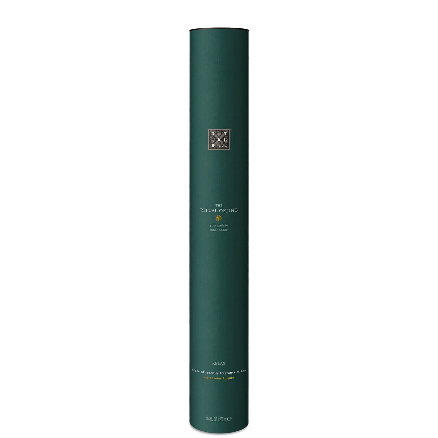 Rituals The Ritual of Jing Subtle Floral Lotus & Jujube Reed Diffuser 250ml