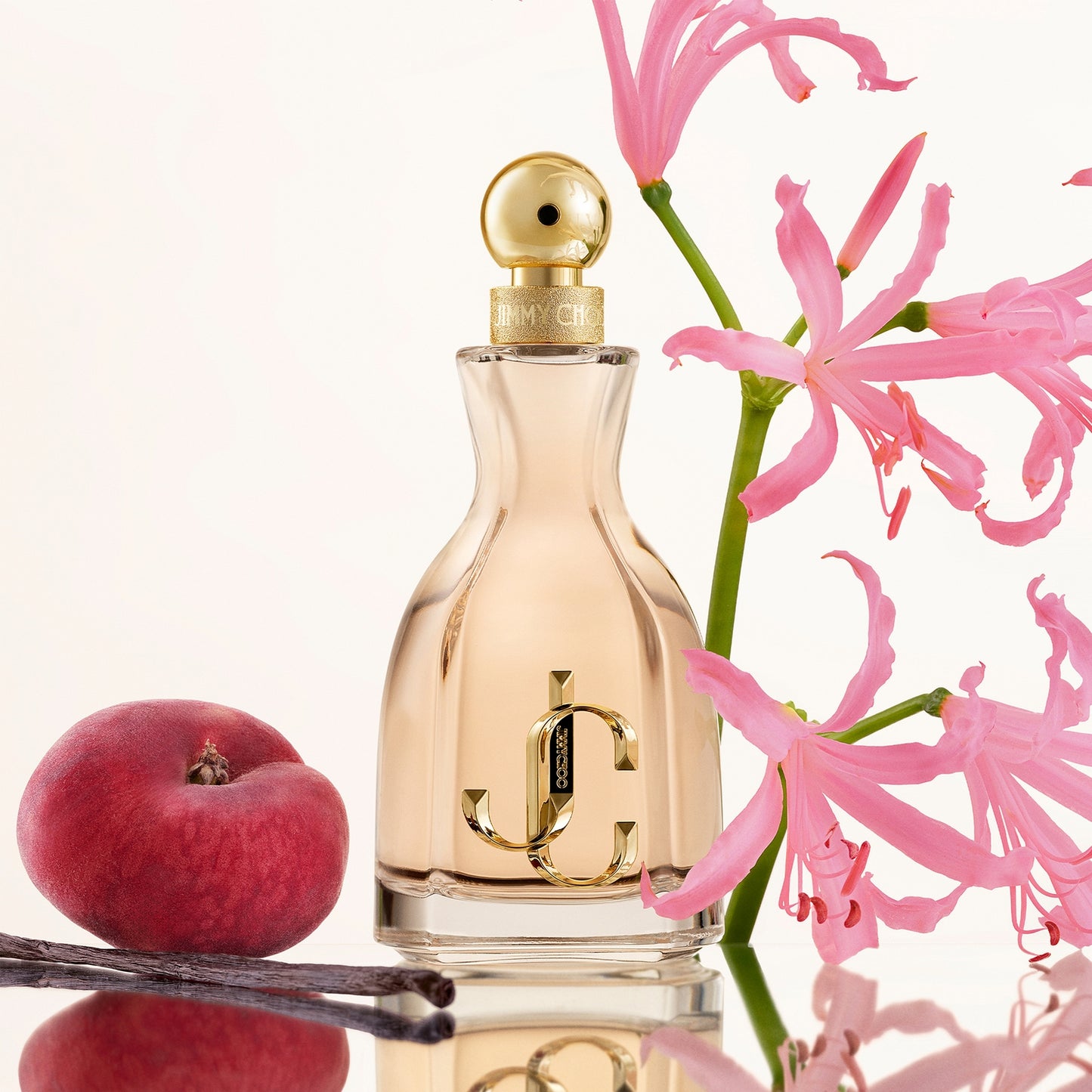 Jimmy Choo I Want Choo Eau de Parfum