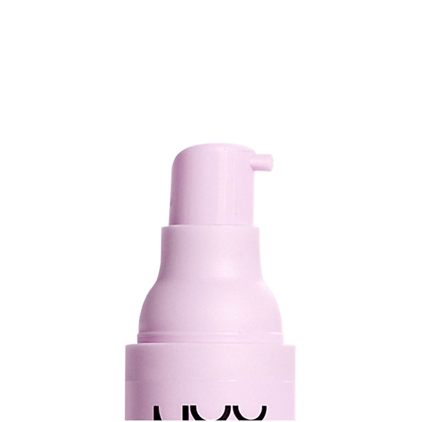NYX Professional Makeup Pride Makeup The Marshmellow Smoothing Primer