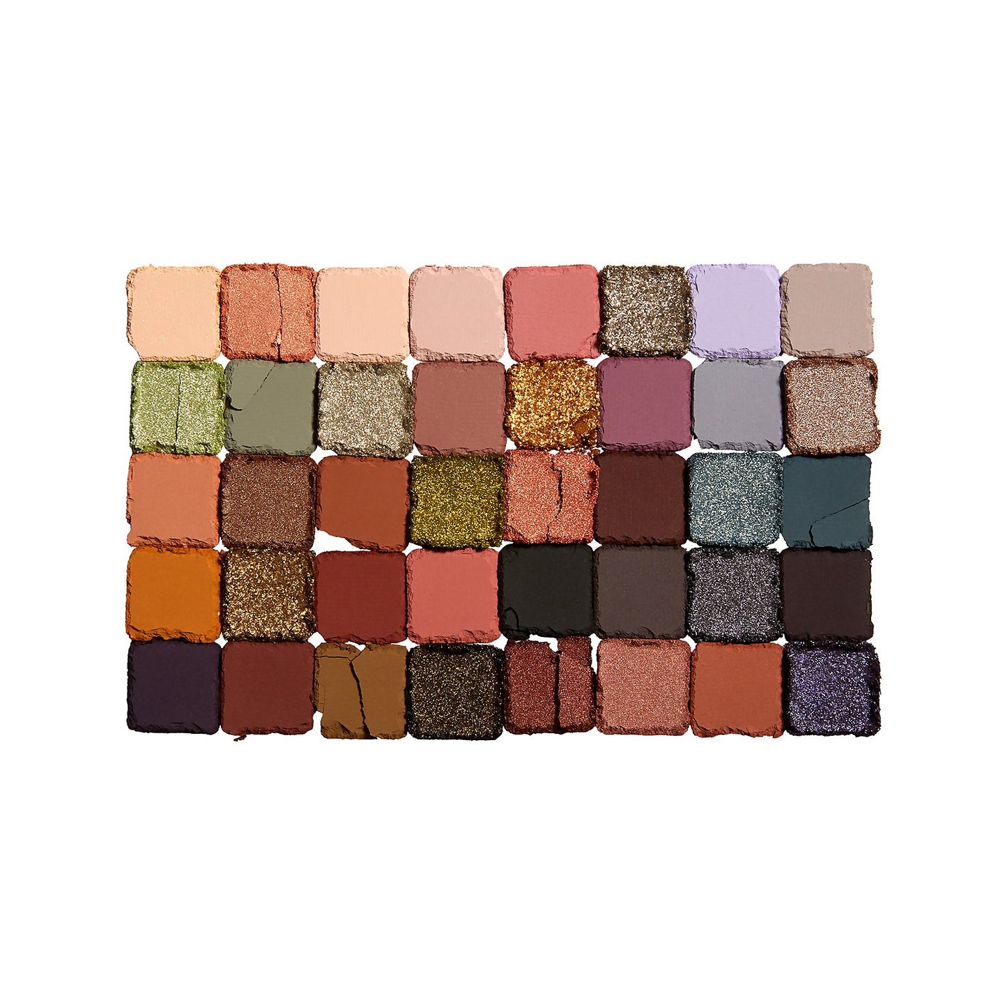 NYX Professional Makeup Pride Makeup Ultimate Utopia Oogschaduw