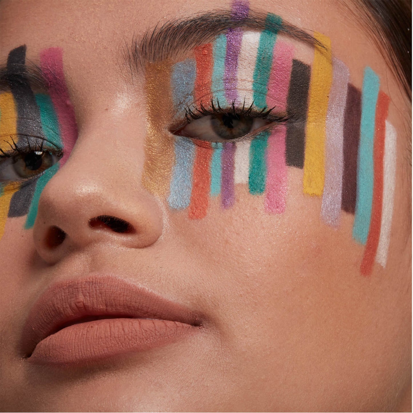 NYX Professional Makeup Pride Makeup Epic Wear