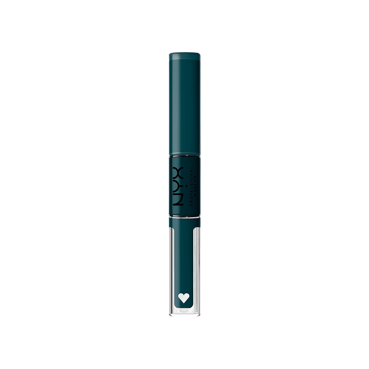 NYX Professional Makeup Pride Makeup Shine Loud High Shine