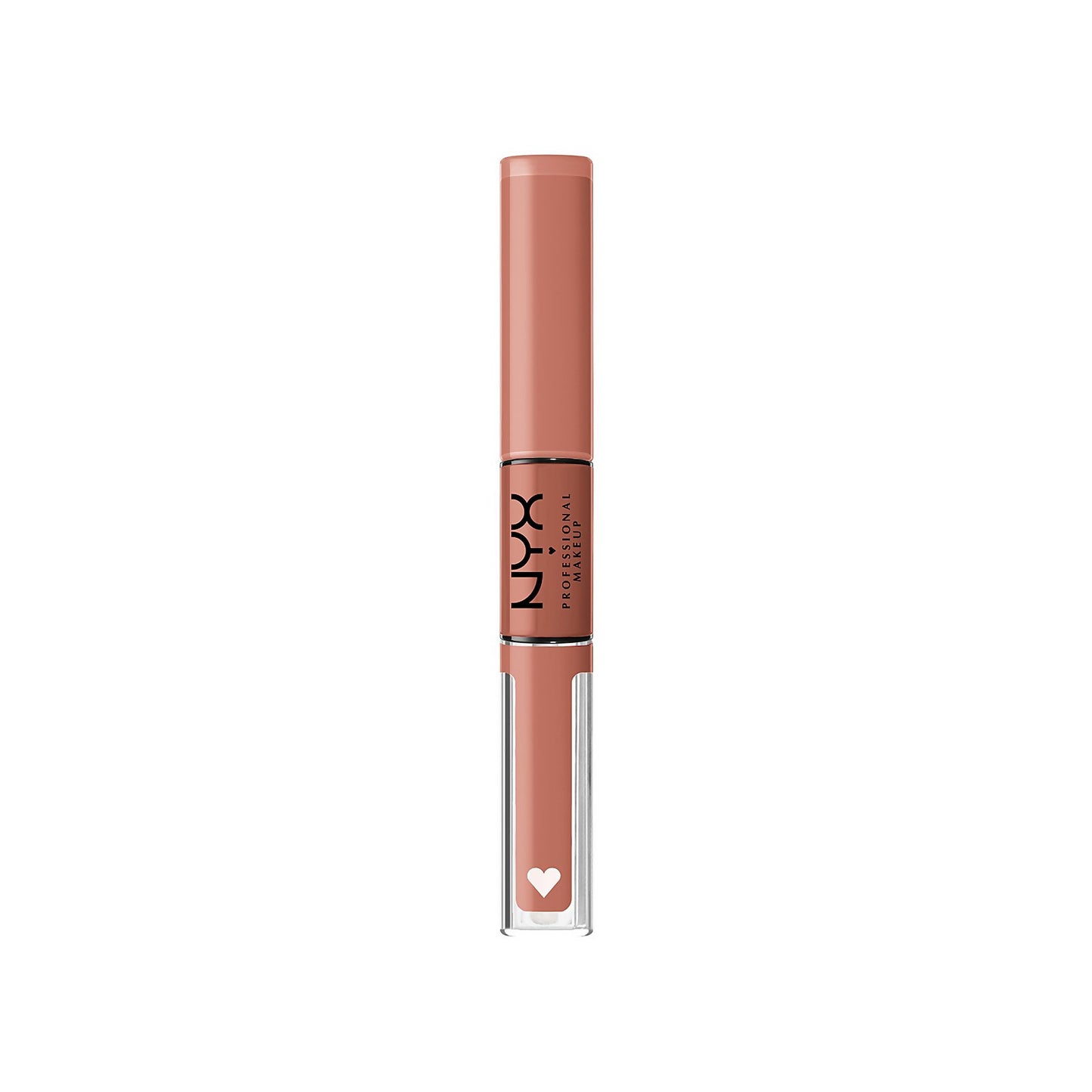 NYX Professional Makeup Pride Makeup Shine Loud High Shine