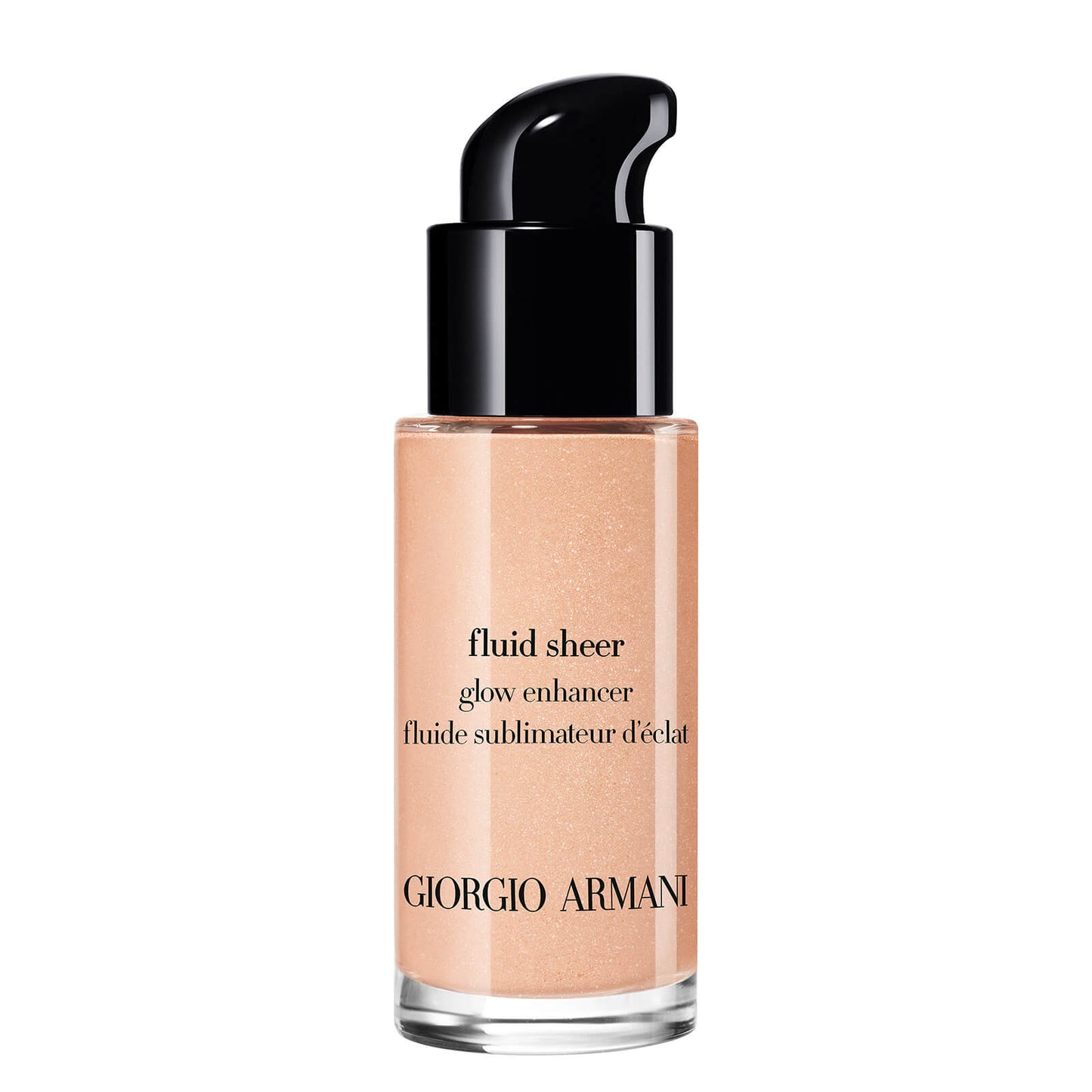 Armani Armani Beauty Fluid Sheer