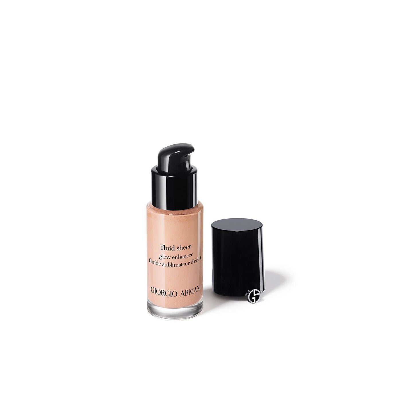 Armani Armani Beauty Fluid Sheer