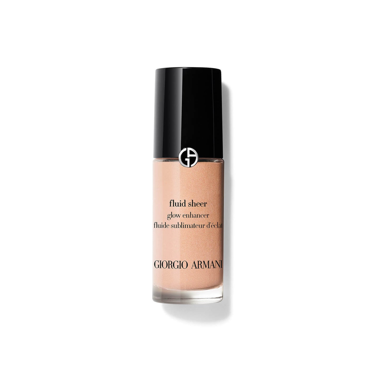 Armani Armani Beauty Fluid Sheer