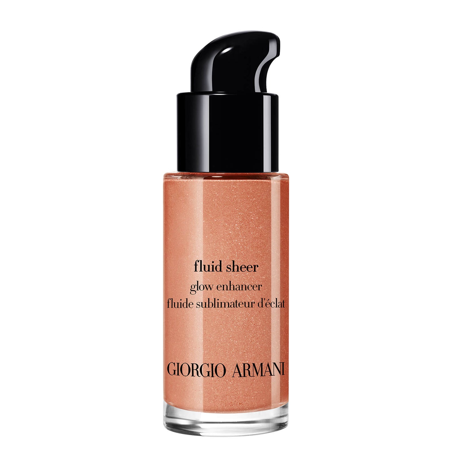 Armani Armani Beauty Fluid Sheer