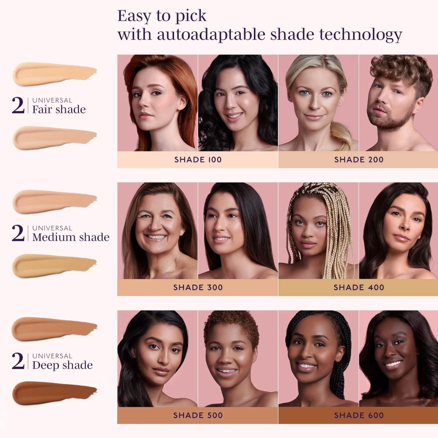 By Terry Hyaluronic Hydra-Concealer (Various Shades) - 100 Fair