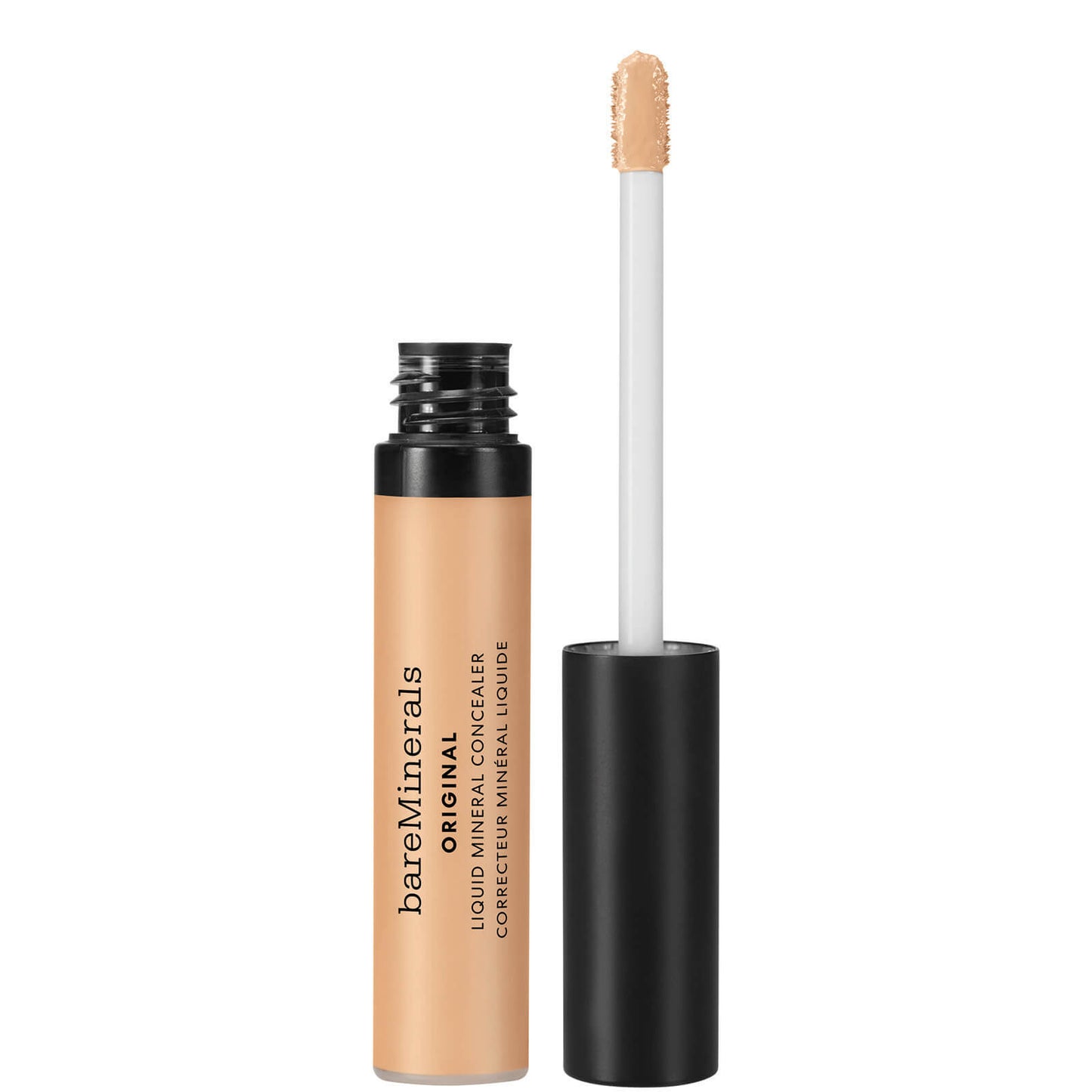 bareMinerals Original Liquid Mineral Concealer 6ml (Various Shades) - Fair 1W