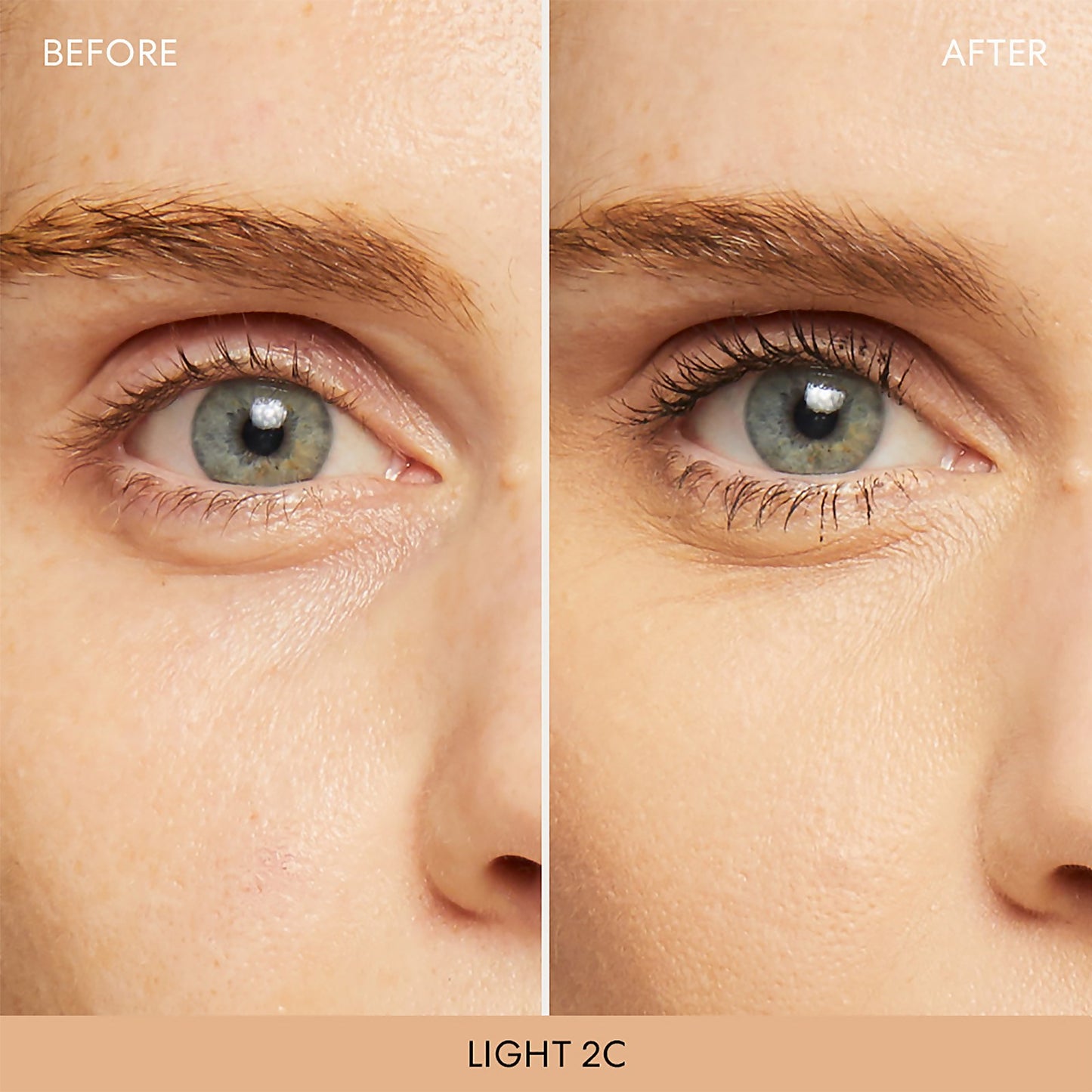 bareMinerals Original Liquid Mineral Concealer 6ml (Various Shades) - Fair 1W