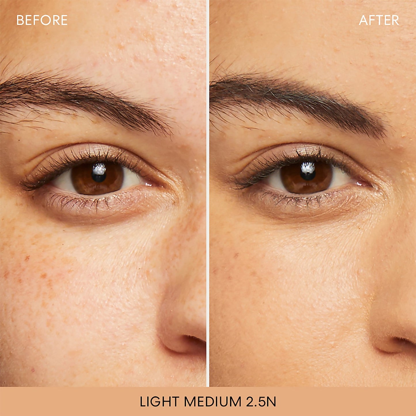 bareMinerals Original Liquid Mineral Concealer 6ml (Various Shades) - Fair 1W