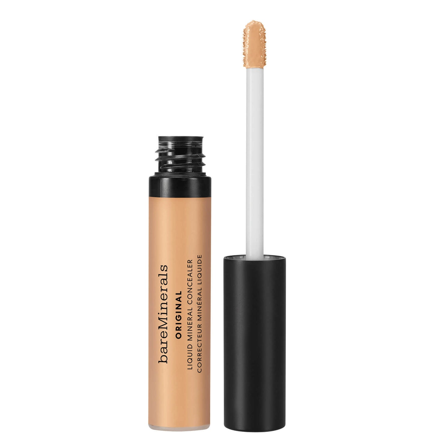 bareMinerals Original Liquid Mineral Concealer 6ml (Various Shades) - Fair 1W