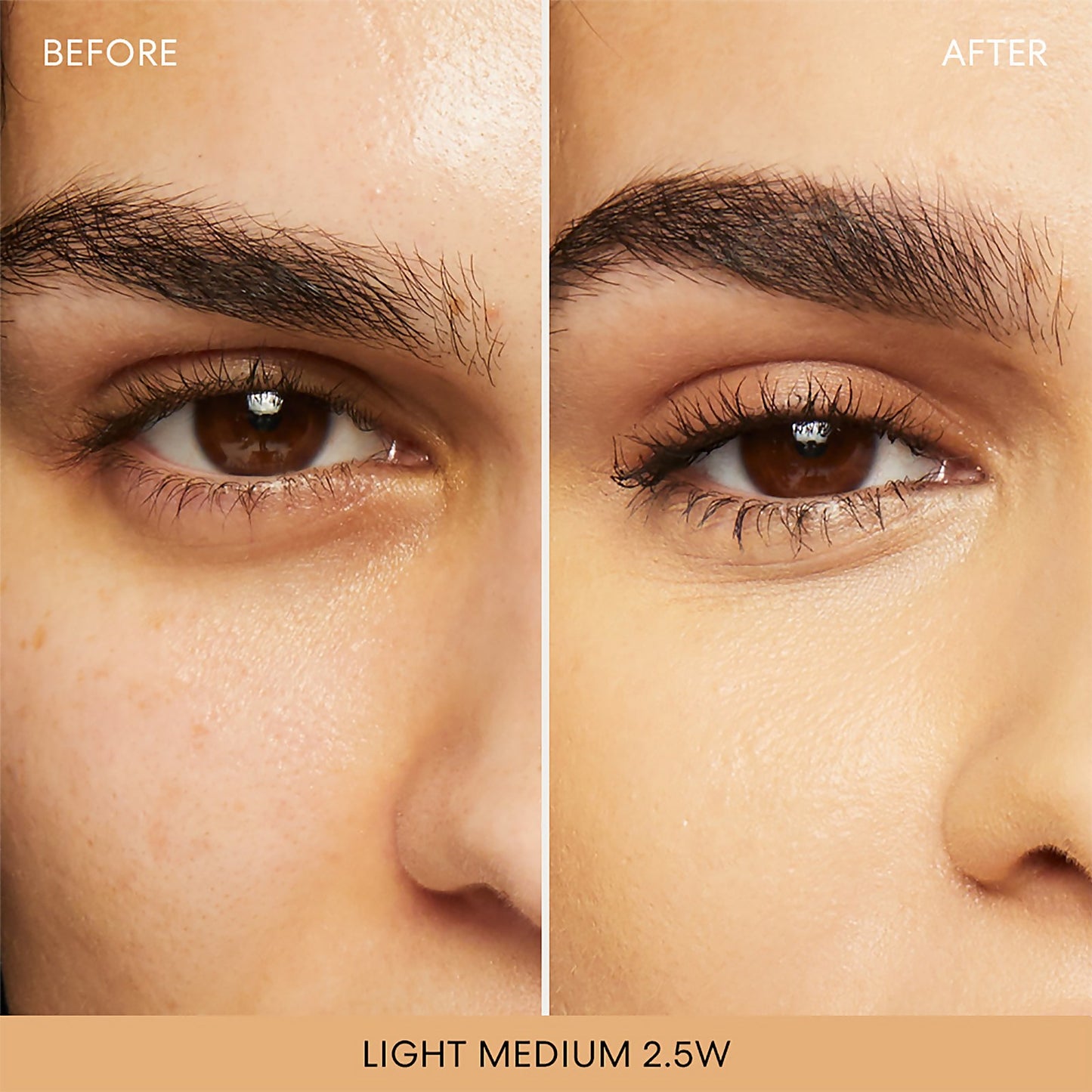 bareMinerals Original Liquid Mineral Concealer 6ml (Various Shades) - Fair 1W