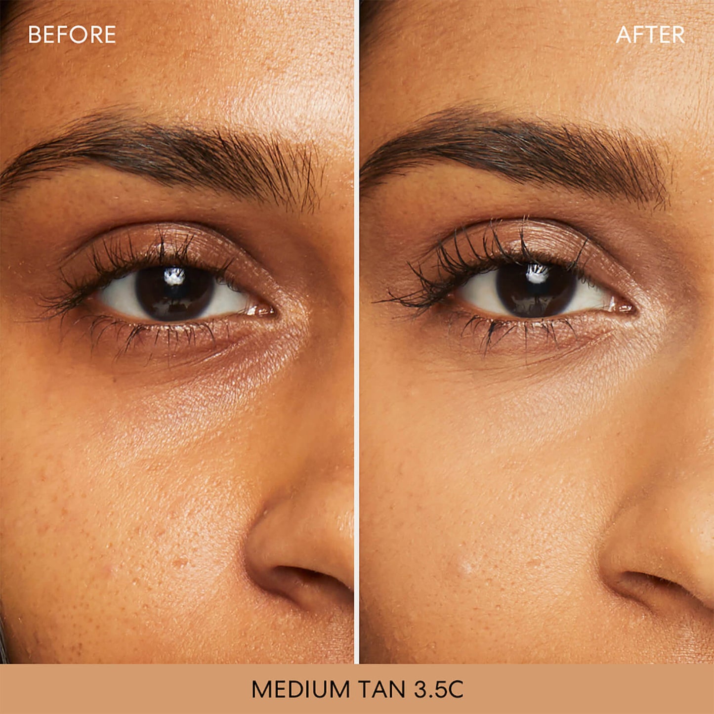 bareMinerals Original Liquid Mineral Concealer 6ml (Various Shades) - Fair 1W