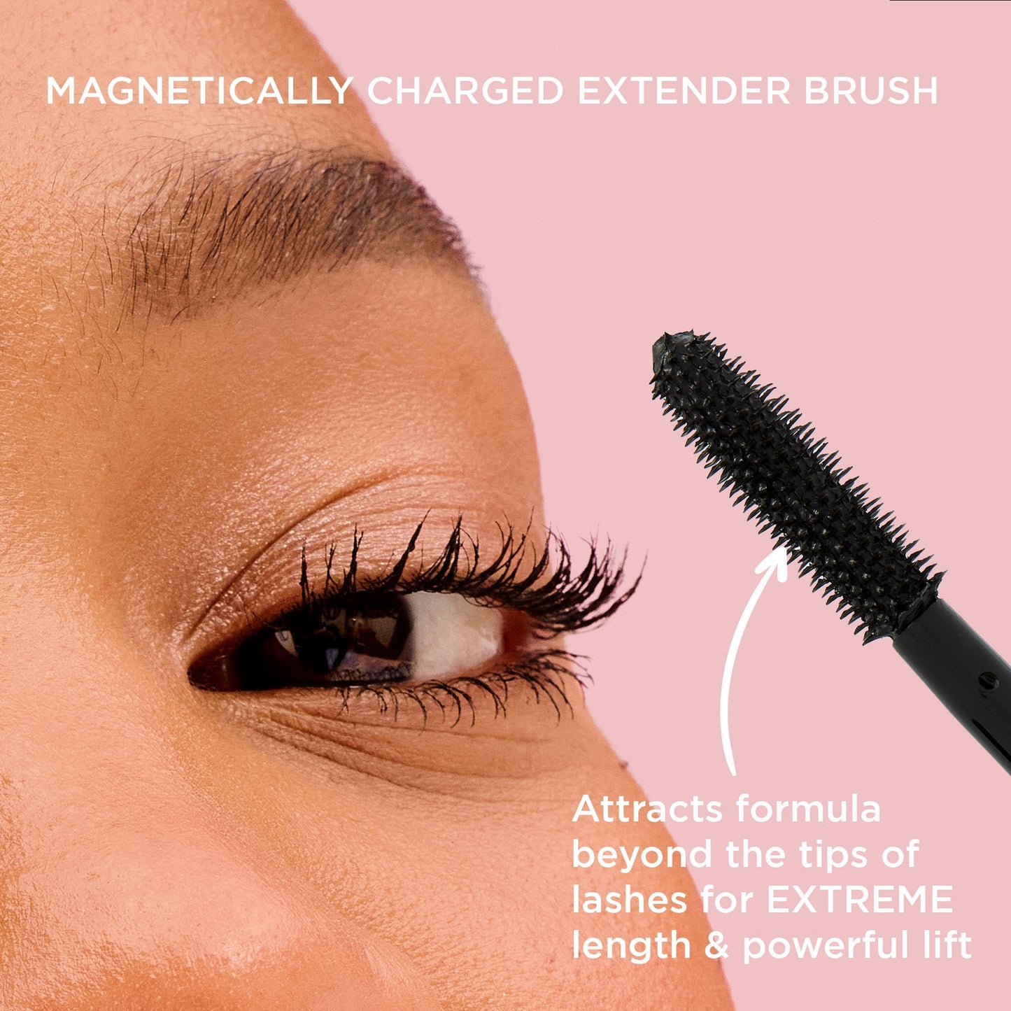 Benefit Mascara Collection They're Real! Magnet - Mini