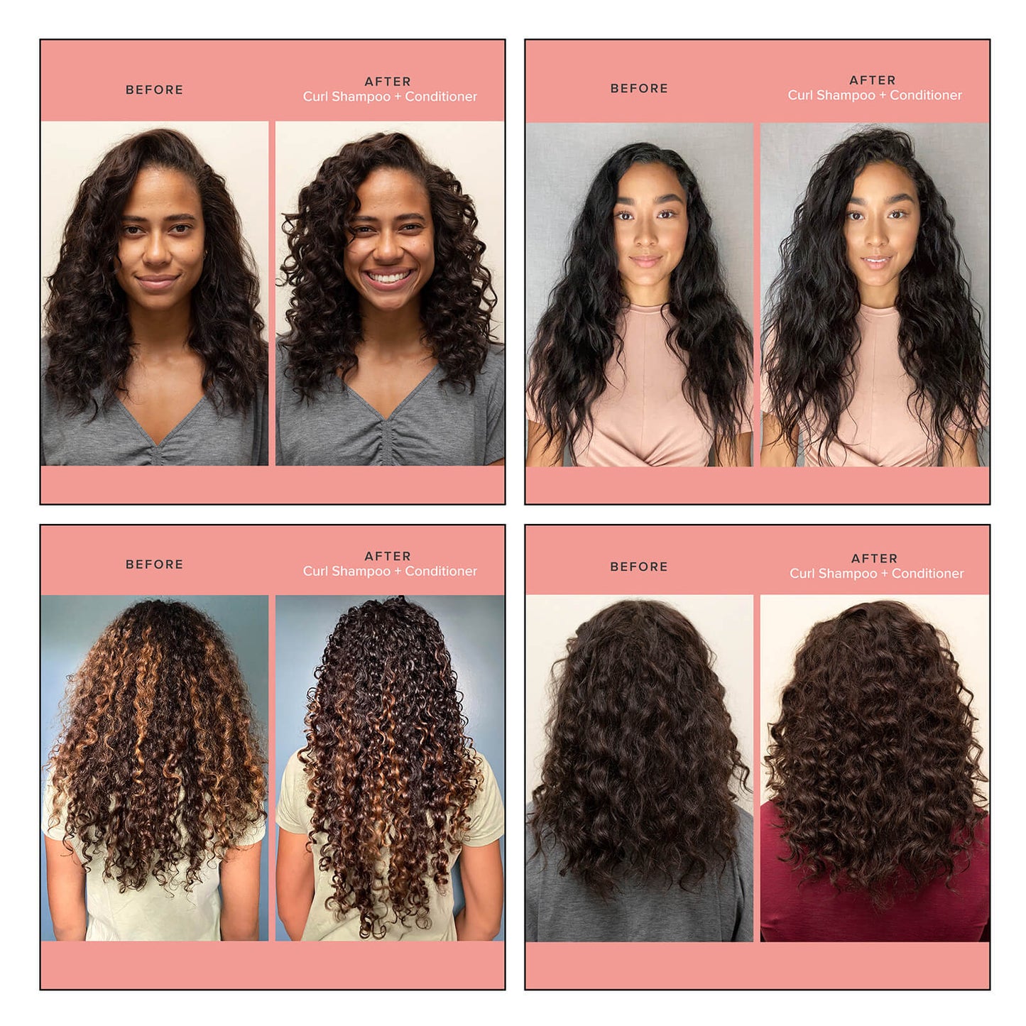 Living Proof curl Conditioner