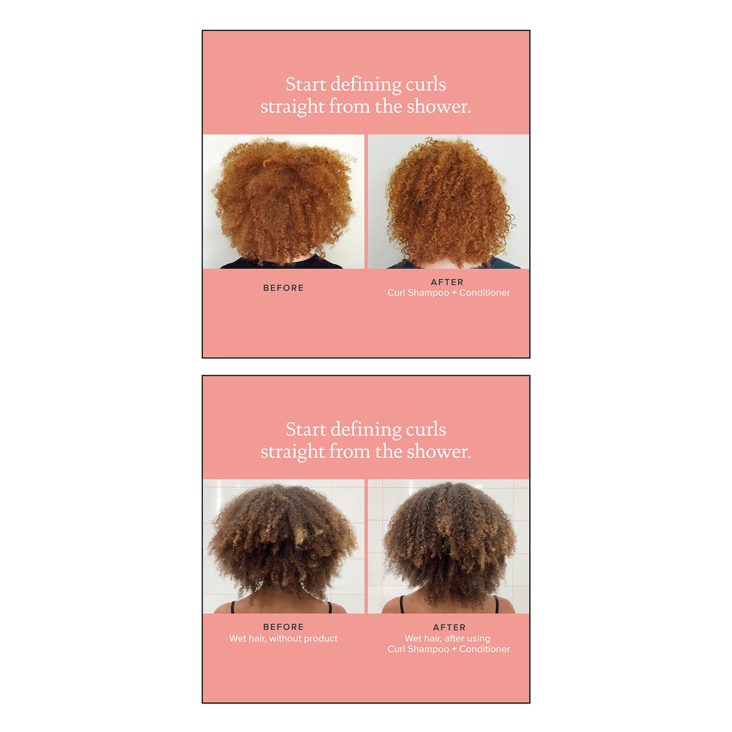 Living Proof curl
